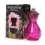 Multipack - Hyacinth Bulbs in Blue, Pink and White Vases (3 bulb packed seperately) - Gift Boxes by Jamieson Brothers® 