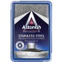 Astonish Specialist Stainless Steel Cleaner & Sponge 250g