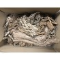 Jamieson Brothers® Recycled Shredded Cardboard Void Fill 4 x 94L boxes