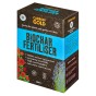 Biochar Fertiliser 2kg box - Pelleted NPK 5-5-5