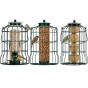Squirrel Resistant Bird Feeders by Jamieson Brothers