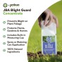 JBA Blight Guard for the prevention of foliar blight in tomatoes and potatoes -  500ml concentrate 
