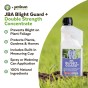 Double Strength Blight Guard for the prevention of foliar blight in tomatoes and potatoes -  500ml concentrate 