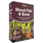 Vitax Blood Fish & Bone, all purpose plant food 2.5kg box
