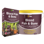 Blood Fish & Bone, all purpose plant food