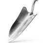 Gardening Stainless Steel Hand Trowel, Hand Fork and Transplanting Trowel 3 in 1 Garden Tool Set By Jamieson Brothers