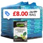 Cacti Planting Compost Mix  – Pallet of 80 x 35L Bags – Kerbside Delivery Only
