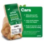 6kg Seed Potato Bundle (Red Duke of York, Maris Peer & Cara) Easy to Grow & High Yielding Varieties Perfect for All Uses