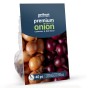 Twin pack of Centurion and Red Baron onion sets (2 x20 bulbs)
