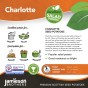 Charlotte 2kg seed potatoes