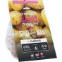SpudMan 6 Pack Charlotte Summer Planting Seed Potatoes, Grows Approx. 60 Boiling Potatoes