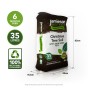 Christmas Tree Soil 35L bag for repotting or planting indoor and outdoor 6 months feeding by Jamieson Brothers