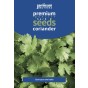 Jamieson Brothers® Exotic Kitchen Herb Collection - Lemon Grass, Coriander, Garlic Chives, Chilli Jalapeno and Chilli Cayenne (approx 455 seeds)