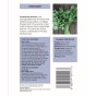 Jamieson Brothers® Exotic Kitchen Herb Collection - Lemon Grass, Coriander, Garlic Chives, Chilli Jalapeno and Chilli Cayenne (approx 455 seeds)
