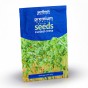 Jamieson Brothers® Cress Curled Herb Seeds (Approx. 1000 seeds)