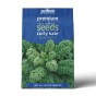 Jamieson Brothers® Curly Kale Westland Autumn Vegetable Seeds (Approx. 155 seeds)