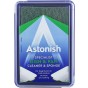 12 pack Astonish - Specialist Dish and Pan - Cleaner and Sponge 250g (12 x 250g)