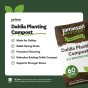 Dahlia Planting Compost 6 Months Feed Designed to maximise roots and dahlia growth By Jamieson Brothers