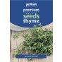 Jamieson Brothers® Kitchen Herb Collection 1 Each Of Oregano Coriander Sweet Basil Mint Rosemary Thyme