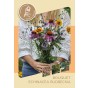 Echinacea & Rudbeckia Mixed (2 Bulbs) and Wildflower 'Butterfly' Mix Seeds Grow your own Bouquet by Jamieson Brothers