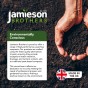 Peat Free Hanging Basket Compost 60L - 6 months feeding as standard - by Jamieson Brothers