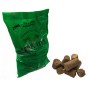 100% Wood Briquette Fire Logs 20kg bag by Jamieson Brothers