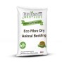Eco Fibre Dry Animal Bedding
