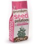 Foremost Seed Potatoes - 20KG