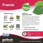 Francis Seed Potatoes