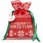 Christmas Gardening Gift Set (Approx. 4000 seeds) Herb Seeds 15 Packs By Jamieson Brothers