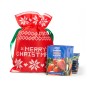 Christmas Gardening Gift Set (Approx. 13,000 seeds) Vegetable Seeds 21 Packs By Jamieson Brothers