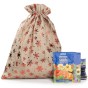 Christmas Gardening Gift Set (Approx. 6000 seeds) Flower Seeds 21 Packs By Jamieson Brothers