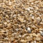 10mm Golden Decorative Garden Gravel Approx. 25kg - By Jamieson Brothers® 