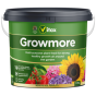 Vitax Growmore 5kg tub