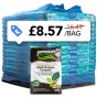 Multi Purpose Compost with Added John Innes No. 3 – Pallet of 70 x 35L Bags – Kerbside Delivery Only