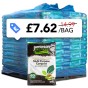 Multi Purpose Compost  – Pallet of 80 x 60L Bags – Kerbside Delivery Only