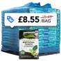 Multi Purpose Compost with John Innes  – Pallet of 70 x 60L Bags – Kerbside Delivery Only