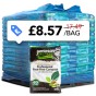 Professional Peat Free Compost with added John Innes – Pallet of 70 x 60L Bags – Kerbside Delivery Only