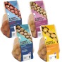 Albert Bartlett 8kg Potato Bundle: Rooster, Elfe, Vivaldi & Osprey