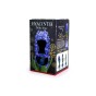 Hyacinth Bulbs in Blue, Pink and White Vases (3 bulb packed seperately) - Gift Boxes by Jamieson Brothers® 