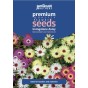 Borders & Baskets Flower Seed Mix (Approx. 2670 seeds) by Jamieson Brothers