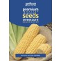 Jamieson Brothers® Summer Vegetable Seeds Bundle - 6 varieties (Approx. 1500 seeds)