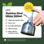Houseplant Stainless Steel Mister 300ml