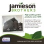 Jamieson Brothers® Centurion - 150 pack