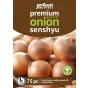 Jamieson Brothers® Senshyu Winter Onion Sets - 75pcs  Bulb Size 14/21