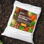Potato & Vegetable Fertiliser - NPK 14-10-18 with Magnesium & Sulphur - Crop Feed for Seed Potatoes, Root Vegetables & Healthy Growth