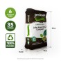 John Innes No. 2 Compost 35L bag - By Jamieson Brothers