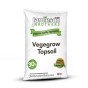 Jamieson Brothers® Vegegrow Top Soil 30L