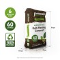 Jamieson Brothers® Bulb Planting Compost 60L