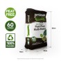 Bulb Planting Compost 60L bag - By Jamieson Brothers